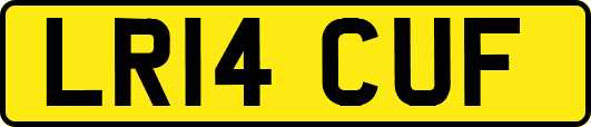 LR14CUF