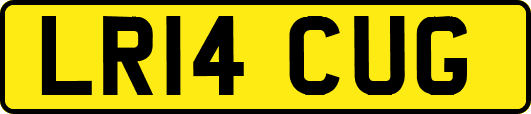 LR14CUG