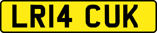 LR14CUK