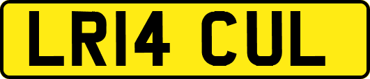 LR14CUL