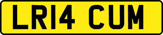 LR14CUM