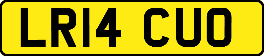LR14CUO