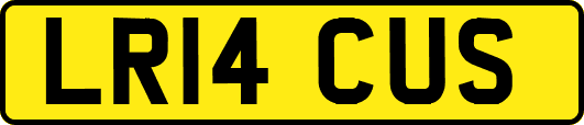 LR14CUS