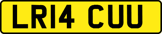 LR14CUU