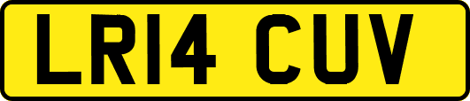 LR14CUV