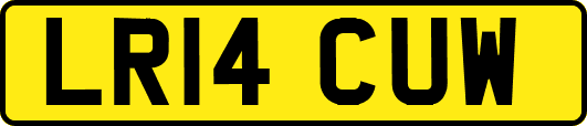 LR14CUW