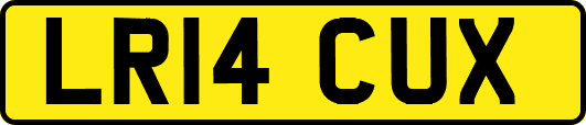 LR14CUX