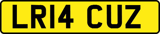 LR14CUZ