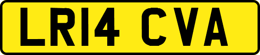 LR14CVA