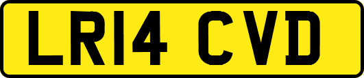 LR14CVD