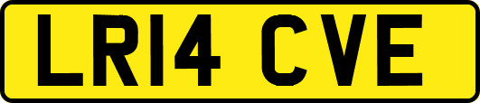 LR14CVE