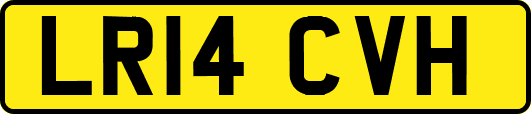 LR14CVH