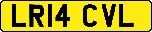 LR14CVL