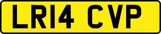 LR14CVP