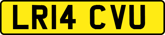 LR14CVU