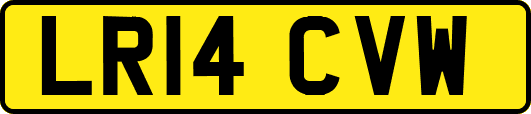 LR14CVW