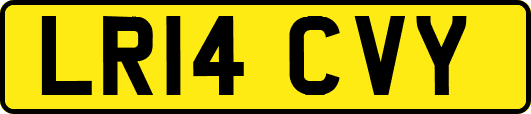 LR14CVY