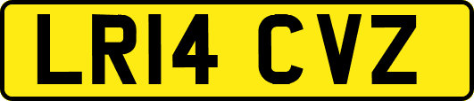 LR14CVZ