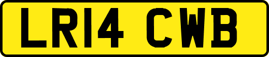 LR14CWB