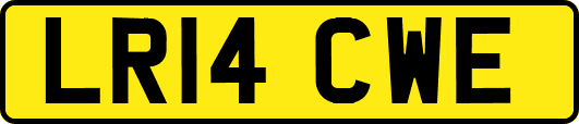 LR14CWE