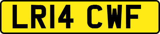 LR14CWF