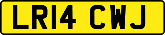 LR14CWJ