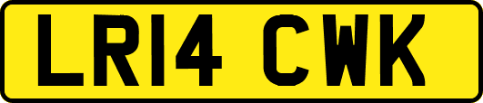 LR14CWK