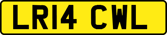 LR14CWL