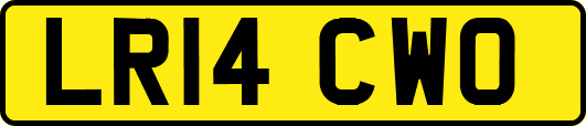 LR14CWO