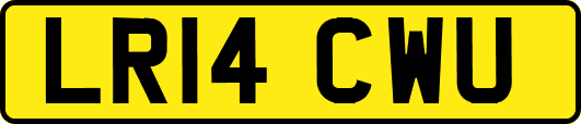 LR14CWU