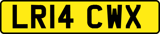 LR14CWX