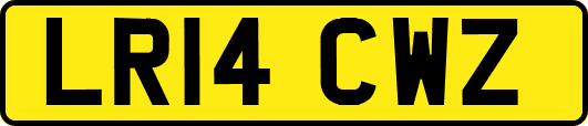 LR14CWZ