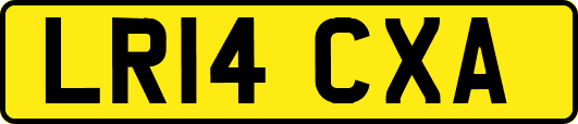 LR14CXA