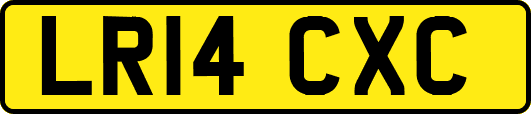 LR14CXC