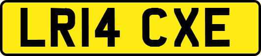 LR14CXE
