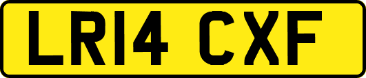 LR14CXF
