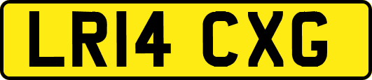 LR14CXG