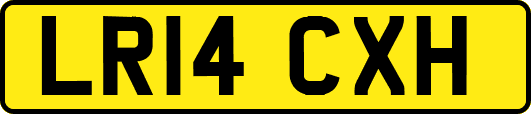 LR14CXH