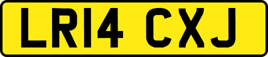 LR14CXJ