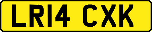 LR14CXK