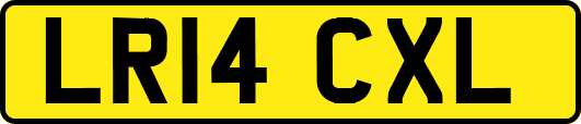 LR14CXL