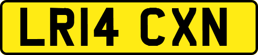 LR14CXN