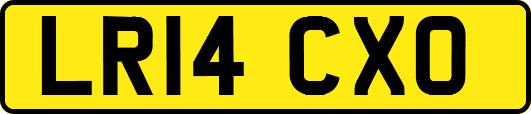 LR14CXO
