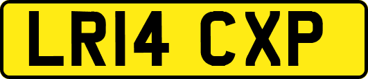 LR14CXP