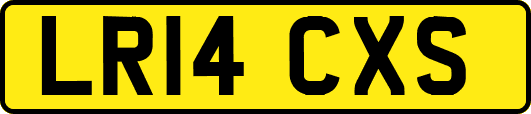 LR14CXS