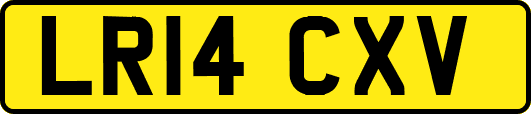 LR14CXV
