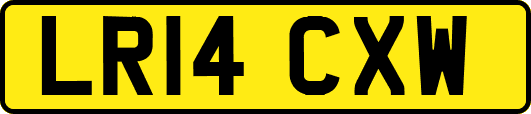LR14CXW