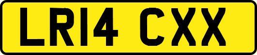 LR14CXX