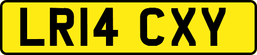 LR14CXY