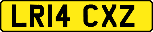 LR14CXZ